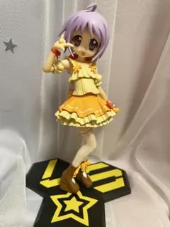 柊つかさ ランカコスプレVer. C賞 プレミアムフィギュア マクロスFコラボ