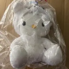 サンリオ ハローキティ キティベア物語 ぬいぐるみ
