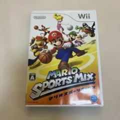 マリオスポーツミックス