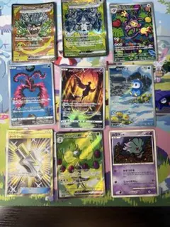ポケモンカード 色違い S まとめ売り 14枚セット - メルカリ