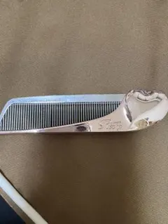 ピンクゴールドリファ　コーム