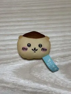 ちいかわ 栗まんじゅう マスコット