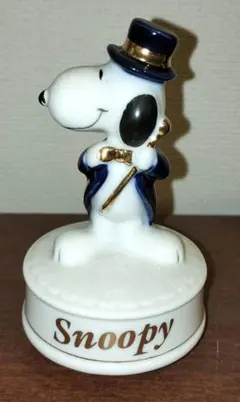 2025年最新】SNOOPY オルゴールの人気アイテム - メルカリ