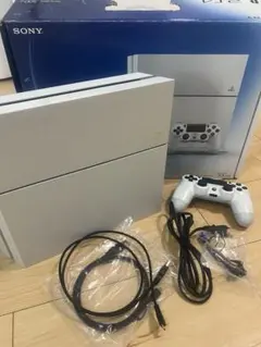 PlayStation 4 本体 CUH-1100A 500GB