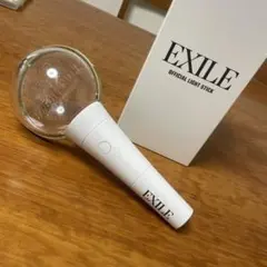 EXILE ライトスティック ペンライト REASON - メルカリ