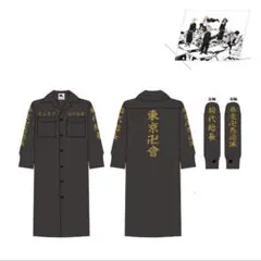 BRAHMAN×blackmeans 鯉口シャツ ブラフマン ブラックミーンズM - メルカリ