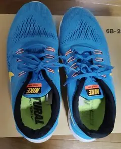 NIKE FREE RN ランニングシューズ