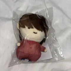 超特急 タカシ ぬいぐるみマスコット&EVEぬい服 - メルカリ