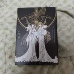 CLAMP PREMIUM COLLECTION X (13)