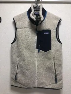 パタゴニア　Patagonia クラシックレトロXベスト 23048
