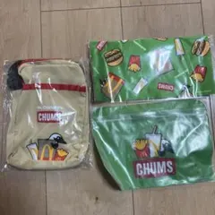 マクドナルド福袋