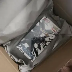 1BOX　ブラックボルト　拡張パックデラックス　新品シュリンク付き　安心鑑定可