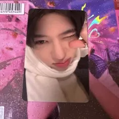 nct wish Apple Music シオン　トレカ　ヨントン　特典