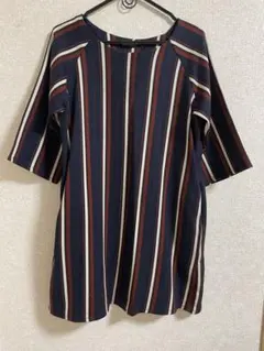 ワンピース2点セット