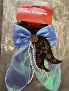東京ディズニーランド ハロウィーン2026 シュシュ アースラー