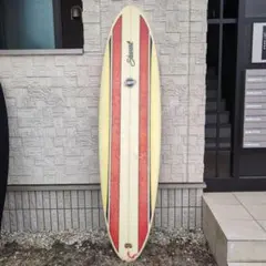 2026年最新】スチュワートサーフボードの人気アイテム - メルカリ