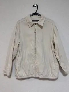 niko and ... ベージュジャケット M