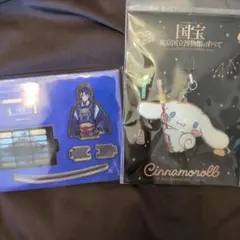 2026年最新】国宝展 刀剣乱舞の人気アイテム - メルカリ