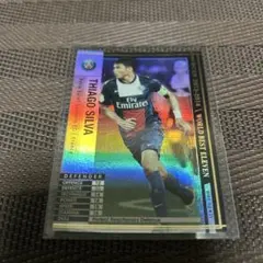 THIAGO SILVA WCCFカード