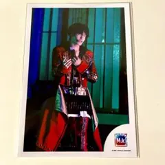 Aぇ! group 佐野晶哉　公式写真