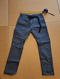 GRAMICCI グレー チノパン M URBAN RESEARCH