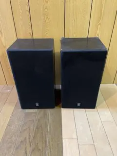YAMAHA NS-10M スピーカー ペア 本体のサムネイル