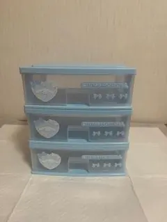 シナモン　小物入れ