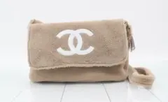 CHANEL ショルダーバッグflexwitme Fuckmylifeノベルティ | Mercari