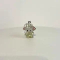 【即日発送】※お値下げ不可　mikkoスフレ　めじるしアクセサリー