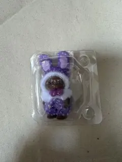 シルバニアファミリー カラフルウサギ