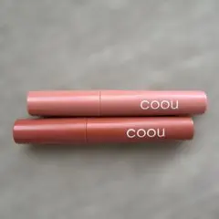 coou リキッドマットティント　セットのサムネイル