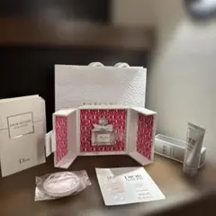 Dior ミスディオール 香水 コスメ セット