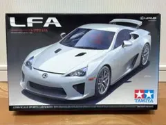 中国限定 1/64 トミカリミテッドヴィンテージ ネオ レクサス LFA