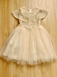 発表会　ドレス　130