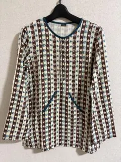 初期 HYSTERIC GLAMOUR チュニックのサムネイル