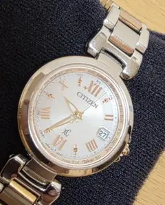 ニコ。様専用極美品❣クロッシーxC H240ハッピーフライトペールピンク