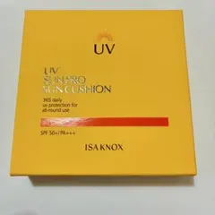 イザノックス　UVサンプロ365 サンパウダーパクトのサムネイル