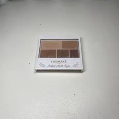キャンメイク パーフェクトマルチアイズX 05