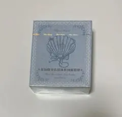 FlowerKnows シェルズジュエルコレクション ベイクドパウダー01