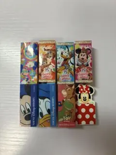 東京ディズニーリゾート 30周年記念 消しゴム 3個セット - メルカリ