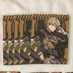 ruruka様専用ページ みこと ブロマイド×5
