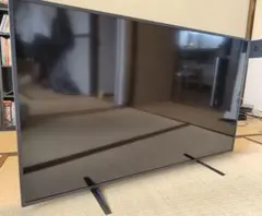 Qriom 50型 4K テレビ ARC-50W4K 20年製 映り綺麗極美品！ - メルカリ