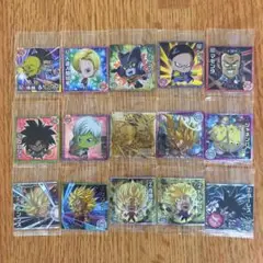2025年最新】ドラゴンボールウエハースシールの人気アイテム