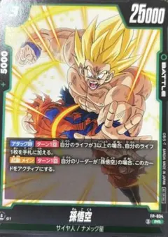 FP-034 孫悟空 交流会