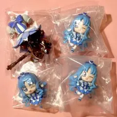 ハートキャッチプリキュア カプセルフィギュアコレクション キュアマリン