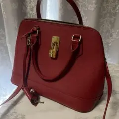 サマンサ タバサ SAMANTHA THAVASA 2WAY ショルダーバッグのサムネイル