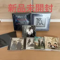 2026年最新】Number_I cdの人気アイテム - メルカリ