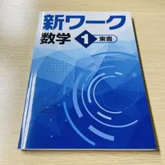 【最新版・新品・未使用】新ワーク　6冊セット 2026年最新】新ワークの人気アイテム - メルカリ