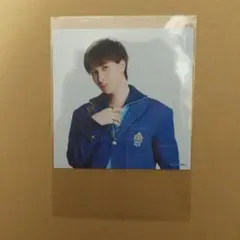 SUPER★DRAGON ジャン海渡 Yes!東京