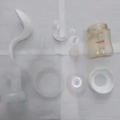 Pigeon 母乳アシスト 手動搾乳器 160ml